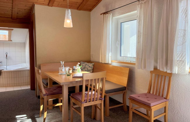 Apartamento de 3 quartos em Achenkirch com jardim - Foto 5