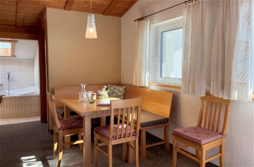 Foto 5 - Apartamento de 2 quartos em Achenkirch com jardim e vista para a montanha