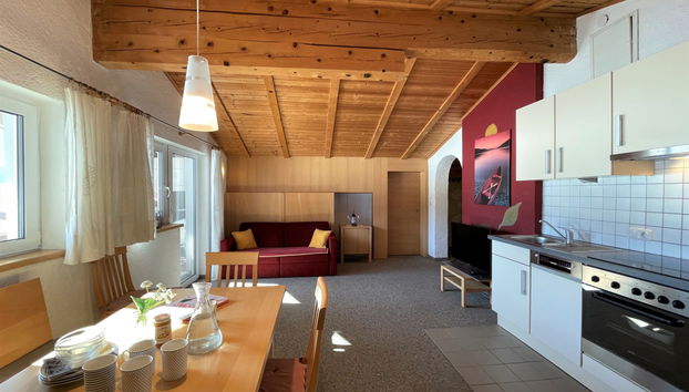 3 bedroom Apartment in Achenkirch with garden - Photo 2