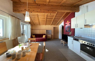 Foto 2 - Apartamento de 2 habitaciones en Achenkirch con jardín