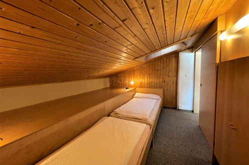 Foto 24 - Appartamento con 2 camere da letto a Achenkirch con giardino e vista sulle montagne
