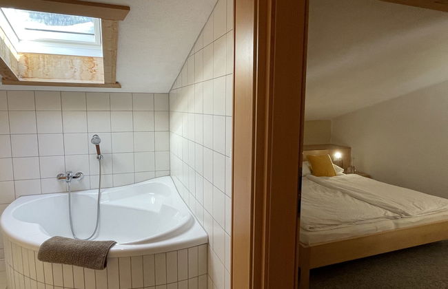 Apartamento de 3 quartos em Achenkirch com jardim - Foto 16