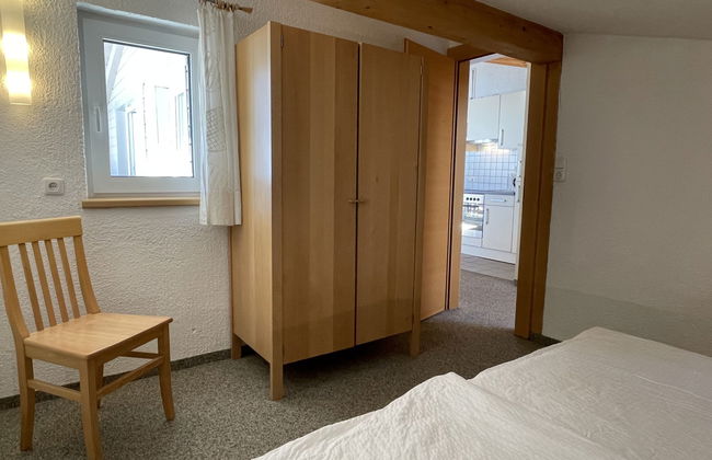Apartamento de 3 quartos em Achenkirch com jardim - Foto 20