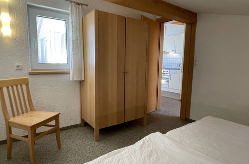 Foto 19 - Apartamento de 2 quartos em Achenkirch com jardim