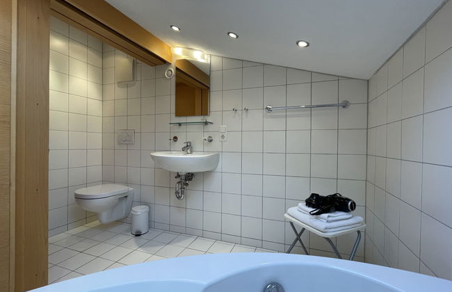 Apartamento de 3 quartos em Achenkirch com jardim - Foto 14