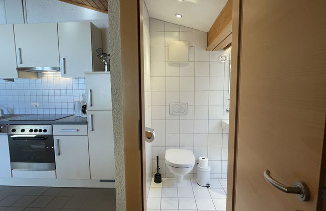 Apartamento de 3 quartos em Achenkirch com jardim - Foto 13