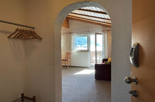 Photo 8 - 2 bedroom Apartment in Achenkirch with garden and mountain view