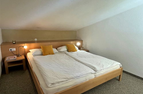 Foto 3 - Apartamento de 2 quartos em Achenkirch com jardim