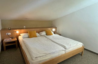 Foto 3 - Apartamento de 2 quartos em Achenkirch com jardim