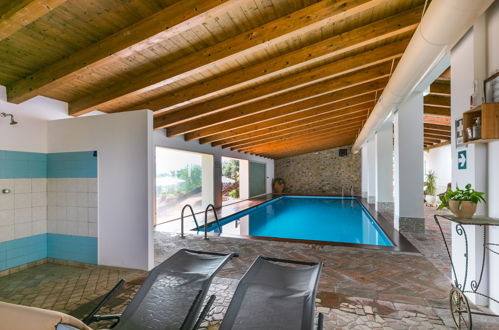Foto 41 - Casa con 1 camera da letto a Cinigiano con piscina e giardino
