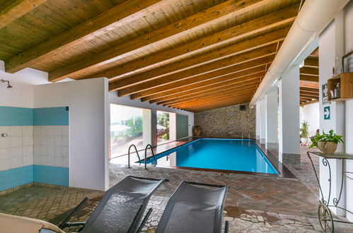 Foto 55 - Casa de 3 quartos em Cinigiano com piscina e jardim