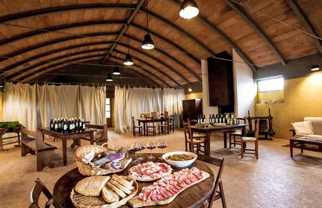 Maison de 3 chambres à Cinigiano avec piscine et jardin - Photo 36