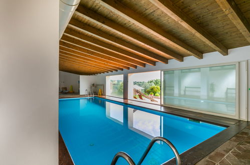 Foto 41 - Appartamento con 2 camere da letto a Cinigiano con piscina e terrazza