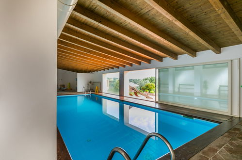 Foto 41 - Apartamento de 2 quartos em Cinigiano com piscina e jardim