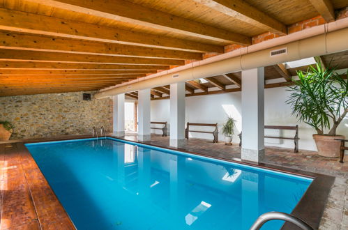 Foto 44 - Casa con 1 camera da letto a Cinigiano con piscina e giardino