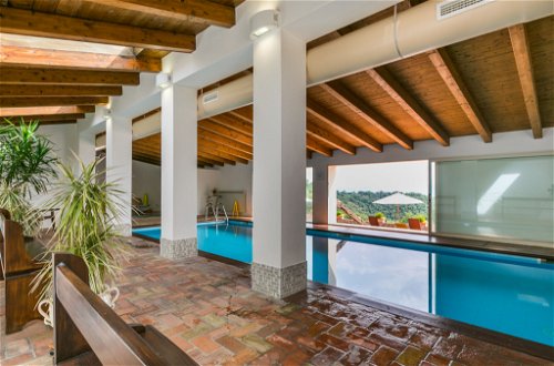 Foto 56 - Casa de 3 habitaciones en Cinigiano con piscina y jardín