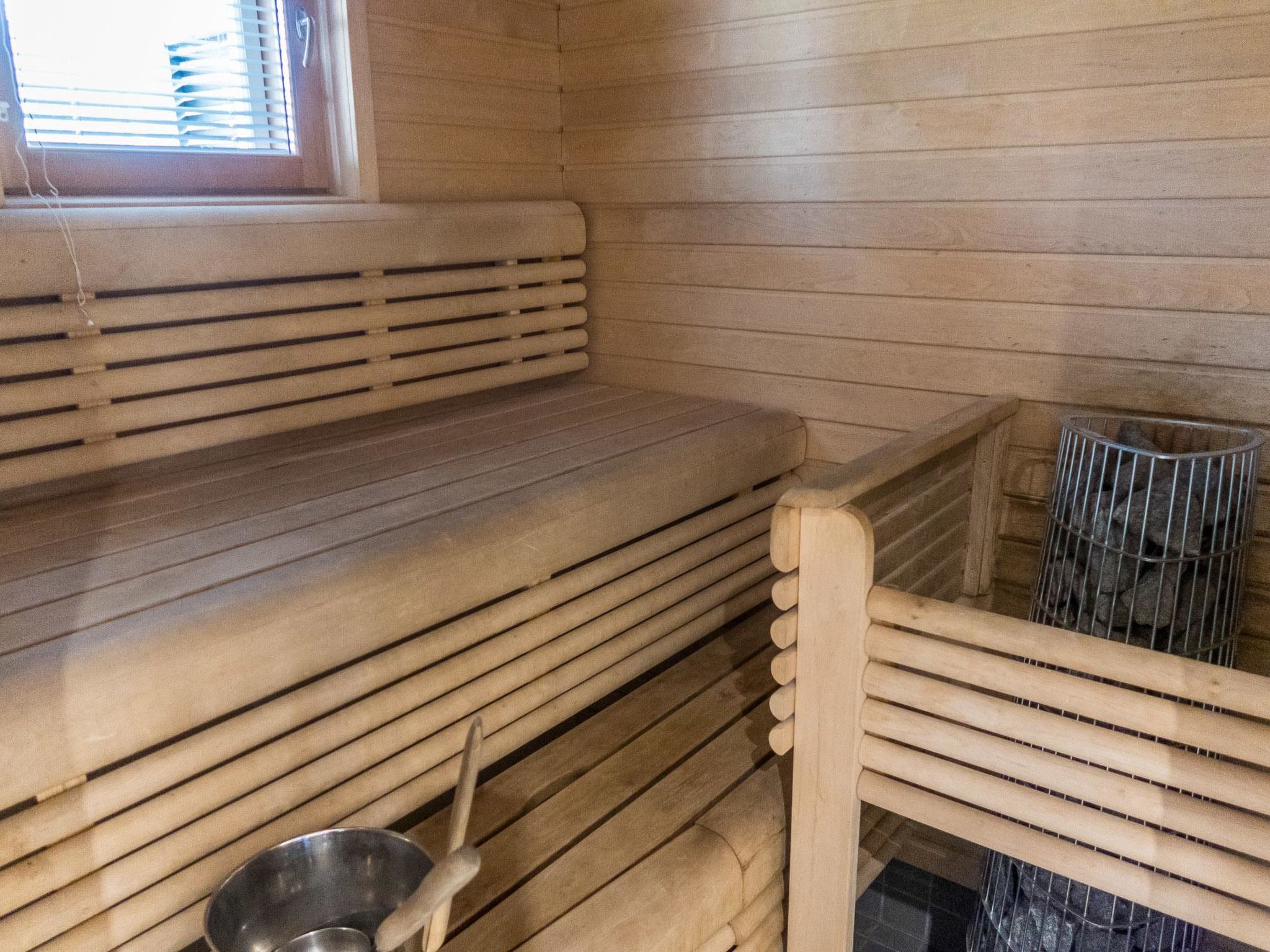 Photo 19 - Maison de 2 chambres à Sotkamo avec sauna
