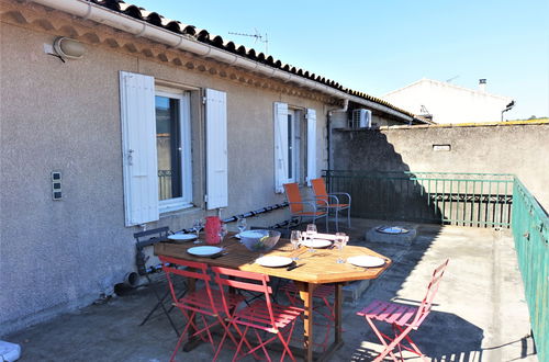 Photo 35 - Maison de 4 chambres à Ribaute avec jardin et terrasse