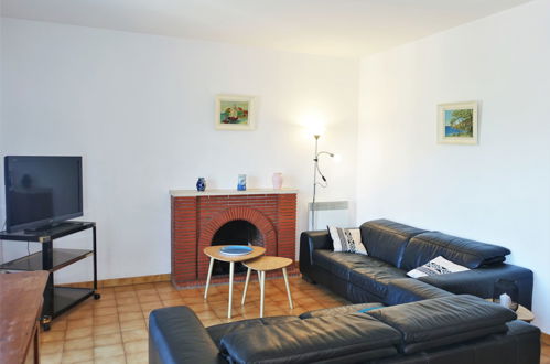 Photo 12 - 4 bedroom House in Ribaute with garden and terrace
