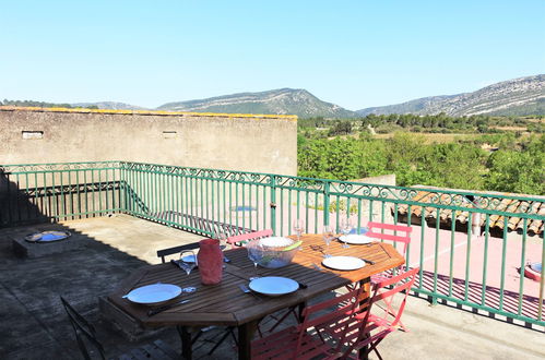 Photo 34 - Maison de 4 chambres à Ribaute avec jardin et terrasse