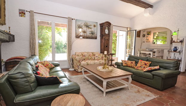 Haus mit 4 Schlafzimmern in Morières-lès-Avignon mit privater pool und garten - Foto 3