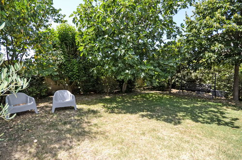 Foto 53 - Casa de 2 quartos em Morières-lès-Avignon com piscina privada e jardim