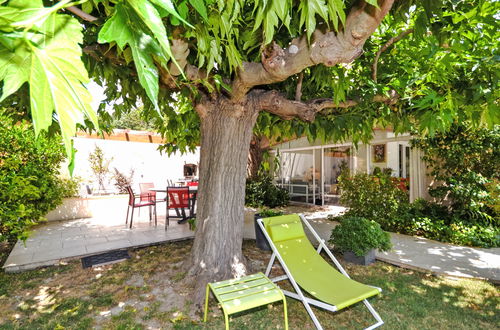 Foto 48 - Casa de 2 quartos em Morières-lès-Avignon com piscina privada e jardim