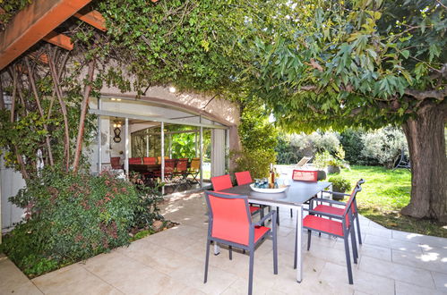 Photo 42 - Maison de 3 chambres à Morières-lès-Avignon avec piscine privée et jardin