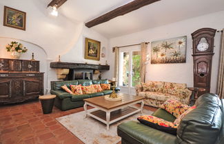 Photo 1 - 2 bedroom House in Morières-lès-Avignon with private pool and garden