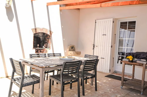 Foto 42 - Casa de 2 quartos em Morières-lès-Avignon com piscina privada e jardim