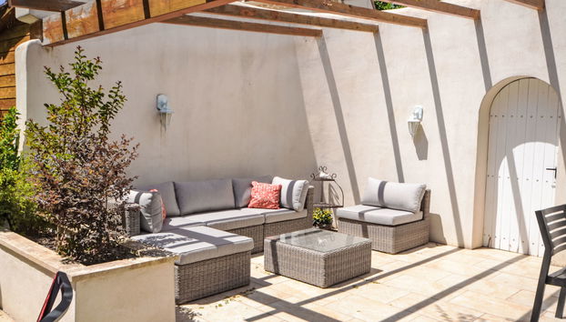 Haus mit 4 Schlafzimmern in Morières-lès-Avignon mit privater pool und garten - Foto 2