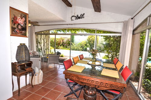Foto 57 - Casa de 2 quartos em Morières-lès-Avignon com piscina privada e jardim