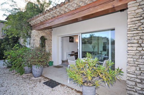 Photo 56 - Maison de 3 chambres à Morières-lès-Avignon avec piscine privée et jardin