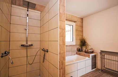 Foto 34 - Casa de 2 quartos em Morières-lès-Avignon com piscina privada e jardim