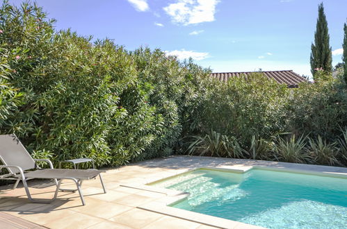 Foto 45 - Casa de 3 quartos em Morières-lès-Avignon com piscina privada e jardim