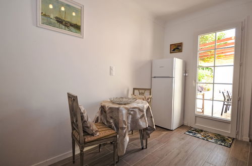 Foto 58 - Casa de 2 quartos em Morières-lès-Avignon com piscina privada e jardim