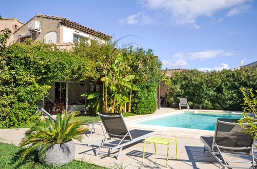 Foto 50 - Casa de 3 quartos em Morières-lès-Avignon com piscina privada e jardim