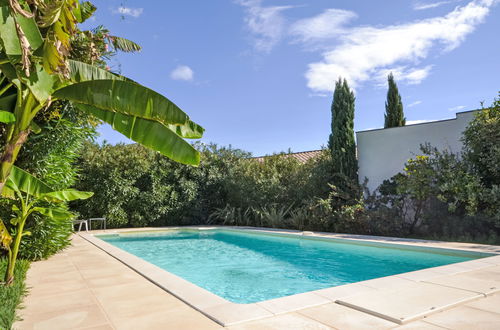 Foto 47 - Casa con 3 camere da letto a Morières-lès-Avignon con piscina privata e giardino