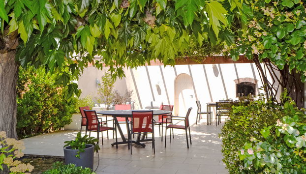 Haus mit 4 Schlafzimmern in Morières-lès-Avignon mit privater pool und garten - Foto 4