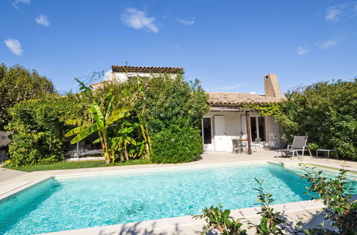 Photo 39 - Maison de 3 chambres à Morières-lès-Avignon avec piscine privée et jardin