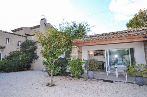 Foto 54 - Casa de 3 quartos em Morières-lès-Avignon com piscina privada e jardim