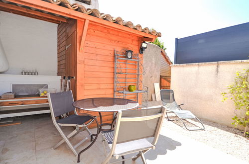 Foto 60 - Casa de 2 quartos em Morières-lès-Avignon com piscina privada e jardim