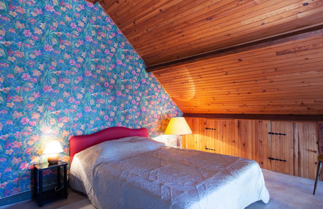Casa de 5 quartos em Port-Bail-sur-Mer com jardim e terraço - Foto 16