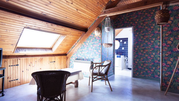 Haus mit 5 Schlafzimmern in Port-Bail-sur-Mer mit garten und terrasse - Foto 5