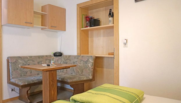 Apartment mit 1 Schlafzimmer in Umhausen mit garten - Foto 4