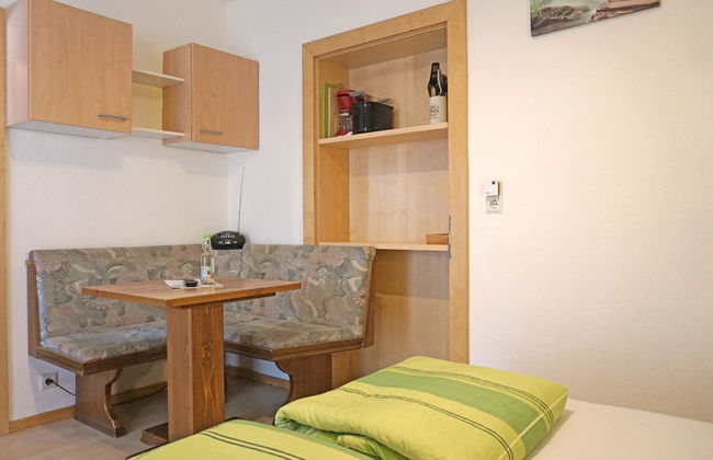 Appartement de 1 chambre à Umhausen avec jardin - Photo 4