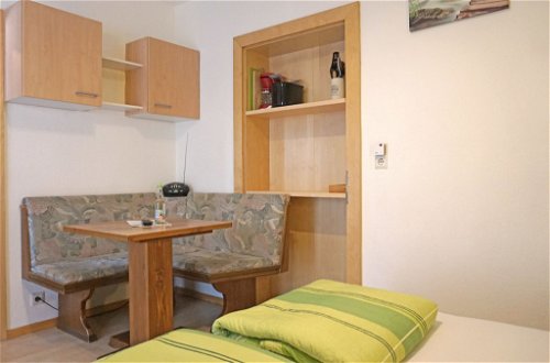 Foto 4 - Apartment mit 1 Schlafzimmer in Umhausen mit garten und blick auf die berge