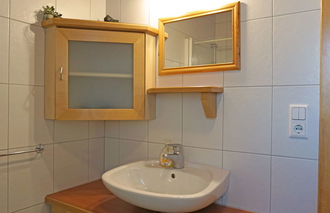 Appartement de 1 chambre à Umhausen avec jardin - Photo 14