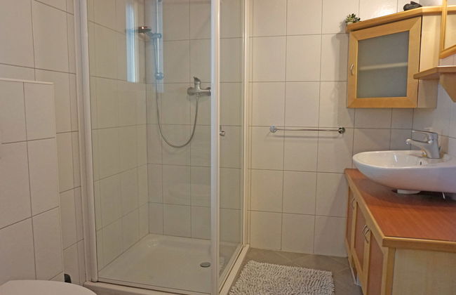 Appartement de 1 chambre à Umhausen avec jardin - Photo 13