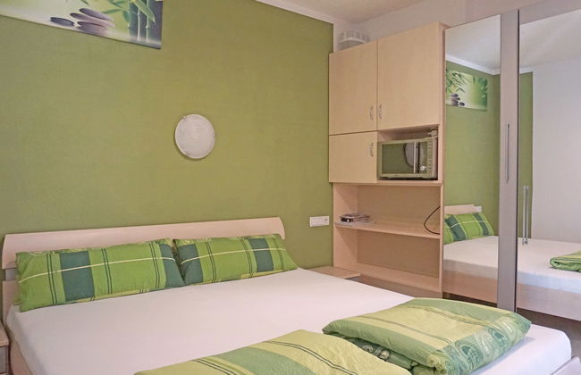 Appartement de 1 chambre à Umhausen avec jardin - Photo 8